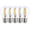 LightMe LM85916 LED Energetická třída (EEK2021) F (A - G) E27 klasická... LightMe LM85916 LED Energetická třída (EEK2021) F (A - G) E27 klasická...