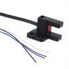 Panasonic Fotoelektrický snímač, řada: PM-45 Infračervené Rozvětvené Kabel, výstup: PnP Jednocestný IP64