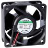 Sunon MF80252V3-1000U-A99 axiální ventilátor, 24 V/DC, 56.05 m³/h, (d ...