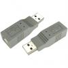 Adaptér rozhraní RS PRO USB typu A Vnější USB B Vnitřní Adaptér rozhraní RS PRO USB typu A Vnější USB B Vnitřní