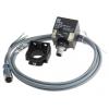 RS PRO Indukční bezdotykový snímač Blok 200mA IP68 PnP 250 Hz 35 mm 30 V dc RS PRO Indukční bezdotykový snímač Blok 200mA IP68 PnP 250 Hz 35 mm 30 V dc