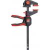 Bessey EZR360-15SET stolní svěrka Rozpětí (max.):150 mm Délka vyložení:60 mm Bessey EZR360-15SET stolní svěrka Rozpětí (max.):150 mm Délka vyložení:60 mm