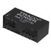TRACOPOWER Měnič DC/DC TMR 2WI, výstup: 5 V 1.5 kV, Vin 36V 200 mA, Vin 9V 2 W -40 °C 85 °C Průchozí otvor TRACOPOWER Měnič DC/DC TMR 2WI, výstup: 5 V 1.5 kV, Vin 36V 200 mA, Vin 9V 2 W -40 °C 85 °C Průchozí otvor