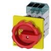 červená, žlutá 3pólový 16 mm² 16 A 690 V/AC Siemens 3LD30540TK53 červená, žlutá 3pólový 16 mm² 16 A 690 V/AC Siemens 3LD30540TK53