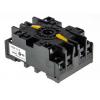 Omron Zásuvka, Zásuvka, pro použití s: Řada H3CR-A, řada H3CR-F, řada H3CR-H Omron Zásuvka, Zásuvka, pro použití s: Řada H3CR-A, řada H3CR-F, řada H3CR-H