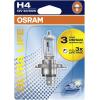 Osram Automotive 4062172394833 signálové světlo Ultra Life P21W 21 W 1...