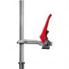 Objímka, Rukojeť páčky se svorkou 200 mm x 100 mm Bessey Objímka, Rukojeť páčky se svorkou 200 mm x 100 mm Bessey