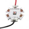 Pole LED, řada: LUXEON C ILH-LC01-CYAN-SC201-WIR200. barva Azurová 1 65 lm Intelligent LED Solutions