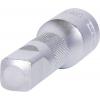 KS Tools 911.1201 9111201 prodlužovací nástavec pro nástrčné klíče Pohon (šroubovák) 1/2 75 mm 1 ks KS Tools 911.1201 9111201 prodlužovací nástavec pro nástrčné klíče Pohon (šroubovák) 1/2 75 mm 1 ks
