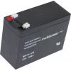 multipower PB-12-10-4,8 MP10-12S olověný akumulátor 12 V 10 Ah olověný se skelným rounem (š x v x h) 151 x 118.5 x 65 mm plochý konektor 6,35 mm bezúdržbové,