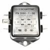 Filtr EMI, řada: FN2090, 220 nF, 250V ac/dc, 0Hz, 400 Hz, Montáž na rám 20 mH, Fast-On, 1 A, počet fází: 1, 500 μA, Filtr EMI, řada: FN2090, 220 nF, 250V ac/dc, 0Hz, 400 Hz, Montáž na rám 20 mH, Fast-On, 1 A, počet fází: 1, 500 μA,