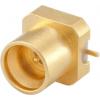 Rosenberger Konektor PCB, řada: Mini-SMP Vnější, 50 Ω, orientace těla: Rovný, Montáž na plošný spoj Konektor SMP Pájecí, Rosenberger Konektor PCB, řada: Mini-SMP Vnější, 50 Ω, orientace těla: Rovný, Montáž na plošný spoj Konektor SMP Pájecí,