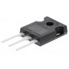 řada: MDmesh, SuperMESH MOSFET Typ N-kanálový 11 A 900 V STMicroelectronics, TO-247, počet kolíků: 3 kolíkový Vylepšení řada: MDmesh, SuperMESH MOSFET Typ N-kanálový 11 A 900 V STMicroelectronics, TO-247, počet kolíků: 3 kolíkový Vylepšení
