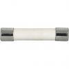 Kazetová pojistka 12A T 6.3 x 32 mm Schurter Keramika 250V ac Kazetová pojistka 12A T 6.3 x 32 mm Schurter Keramika 250V ac