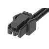 Kabel pro připojení k desce 6 50 mm Vnitřní, řada: 45111 Molex Micro-Lock Plus 2 Vnitřní Micro-Lock Plus Kabel pro připojení k desce 6 50 mm Vnitřní, řada: 45111 Molex Micro-Lock Plus 2 Vnitřní Micro-Lock Plus