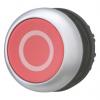 Eaton Hlava tlačítka, řada: RMQ Titan M22 Červená Okamžité, průměr výřezu: 22 mm IP69K Eaton Hlava tlačítka, řada: RMQ Titan M22 Červená Okamžité, průměr výřezu: 22 mm IP69K