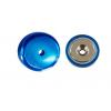 Neodymový magnet Šroubová, délka: 40 mm 52 kg, tloušťka: 8 mm 40 mm Eclipse Neodymový magnet Šroubová, délka: 40 mm 52 kg, tloušťka: 8 mm 40 mm Eclipse