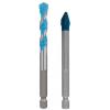 Bosch Accessories 2608902367 vrták do obkladů 8 mm 1 ks Bosch Accessories 2608902367 vrták do obkladů 8 mm 1 ks