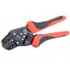 Krimpovací nástroj, řada: Ratchet Crimping Pliers CK 0.25 to 2.50 mm 24 to 14 AWG, pro použití s: Izolované svorky