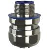 Montáž potrubí Instalační trubka Šedá jmenovitá velikost 16 mm Nerezová ocel 316, IP68, IP66, IP67, IP69 M16 Flexicon Montáž potrubí Instalační trubka Šedá jmenovitá velikost 16 mm Nerezová ocel 316, IP68, IP66, IP67, IP69 M16 Flexicon