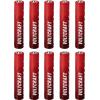 VOLTCRAFT VC-16108025 minibaterie (AAAA) alkalicko-manganová 1.5 V 500 mAh 10 ks