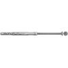 Fischer 546505 Langschaftdübel SXRL 10x60 T A4 hmoždinka 50 ks