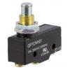 ZF Mikrospínač, typ ovladače: Plunžr SPDT, 250 V ac, 15A, Šroub, 3.42N ZF Mikrospínač, typ ovladače: Plunžr SPDT, 250 V ac, 15A, Šroub, 3.42N