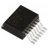 Texas Instruments Snižovací měnič, výstup: 3.39V Povrch 3 A, počet výstupů: 1 Texas Instruments Snižovací měnič, výstup: 3.39V Povrch 3 A, počet výstupů: 1