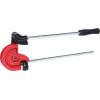KS Tools 1221015 Standardní obouruční ohýbačka 15 mm KS Tools 1221015 Standardní obouruční ohýbačka 15 mm