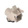 Molex 93601 Napájecí konektor pro vysoké zatížení 1 3A Molex 93601 Napájecí konektor pro vysoké zatížení 1 3A