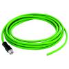 Telegärtner 100017431 Spojovací kabel, 100017431, piny: 8, 0.5 m, 1 ks Telegärtner 100017431 Spojovací kabel, 100017431, piny: 8, 0.5 m, 1 ks