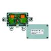 Weidmüller FBCON PA CG/M12 2WAY 8564070000 pasivní box senzor/aktor standardní rozdělovač PROFIBUS-PA 1 ks Piece Weidmüller FBCON PA CG/M12 2WAY 8564070000 pasivní box senzor/aktor standardní rozdělovač PROFIBUS-PA 1 ks Piece