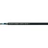 Helukabel 11014051 nástrojový kabel HELUDATA® EN50288-7 OSA 300 4 x 2 x 1 mm² černá 100 m