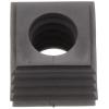 Weidmüller CABTITE SE 11-12 SML BK těsnící vložka otevřená Pro montážní otvor s průměrem 12 mm Průměr svorky (max.) 12 mm TPE sytě černá 10 ks Weidmüller CABTITE SE 11-12 SML BK těsnící vložka otevřená Pro montážní otvor s průměrem 12 mm Průměr svorky (max.) 12 mm TPE sytě černá 10 ks