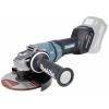 Makita GA051GZ Akumulátorová úhlová bruska 150 mm, bez akumulátoru, bez nabíječky, 2300 W, 40 V