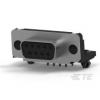 TE Connectivity TE AMP AMPLIMITE Front Load RA Metal Shell Posted 5747844-2 1 ks Tray TE Connectivity TE AMP AMPLIMITE Front Load RA Metal Shell Posted 5747844-2 1 ks Tray