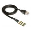 Snímač teploty a vlhkosti, klasifikace: Sada pro hodnocení for SHT40I-HD1B, pro použití s: SHT40I-HD1B AD1ABC