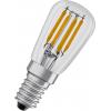 OSRAM HOMELIGHTING 4058075432550 LED Energetická třída (EEK2021) E (A ...