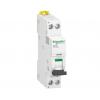 Schneider Electric Miniaturní jistič, rozsah: Acti9 iDT40N 1pólový 32A vypínací výkon 6000 A, charakteristika: Typ D, Schneider Electric Miniaturní jistič, rozsah: Acti9 iDT40N 1pólový 32A vypínací výkon 6000 A, charakteristika: Typ D,