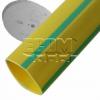 Smršťovací bužírka W-1-HL 40,0 mm, 2:1, 125 °C, žluto-zelená Smršťovací bužírka W-1-HL 40,0 mm, 2:1, 125 °C, žluto-zelená