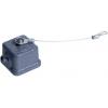 Krimpovací kontakty pro řady vložek Han®, 0,14 - 4 mm² 09330006214 HAR... Krimpovací kontakty pro řady vložek Han®, 0,14 - 4 mm² 09330006214 HAR...