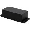 Hammond Electronics 1590B2FLBK univerzální pouzdro 112 x 60 x 38 litý hliník černá 1 ks Hammond Electronics 1590B2FLBK univerzální pouzdro 112 x 60 x 38 litý hliník černá 1 ks