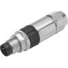 Festo Adaptér, řada: NECU, Adaptér, pro použití s: Montáž svépomocí Festo Adaptér, řada: NECU, Adaptér, pro použití s: Montáž svépomocí