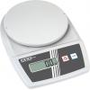 Kern EMB 600-2 Školní váha EMB 600-2 Max. váživost 600 g Rozlišení 0.01 g na baterii bílá
