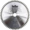 Heller 29561 1 pilový kotouč 1 ks Heller 29561 1 pilový kotouč 1 ks