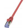 LogiLink CP1122U RJ45 síťové kabely, propojovací kabely CAT 5e U/UTP 3...