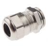 Kabelová průchodka, řada: SIB-TEC C5216000R Kovová Niklovaná mosaz, IP68 M16 SIB 4 mm až 9.5 mm Kabelová průchodka, řada: SIB-TEC C5216000R Kovová Niklovaná mosaz, IP68 M16 SIB 4 mm až 9.5 mm