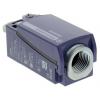 Telemecanique Sensors OsiSense XC Plunžr s válečkem Koncový spínač 1 NO/1 NC IP66, IP67 Slitina zinku 240V ac 3A