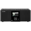 Telestar DIRA S 21i + 30-221-02 internetové stolní rádio, internetové, DAB+, FM, AUX, Bluetooth, rádiopřehrávač, USB, Wi-Fi, internet, funkce nahrávání, vč. Telestar DIRA S 21i + 30-221-02 internetové stolní rádio, internetové, DAB+, FM, AUX, Bluetooth, rádiopřehrávač, USB, Wi-Fi, internet, funkce nahrávání, vč.