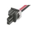 Kabel pro připojení k desce 2 1 m Vnitřní, řada: 45135 Molex Mini-Fit TPA2 2 Vnitřní Mini-Fit TPA2